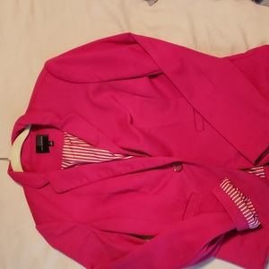 The Limited suit jacket